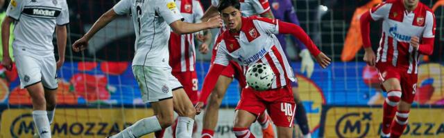 Partizan pozvao Grobare: Evo kako do karata za 179. večiti derbi