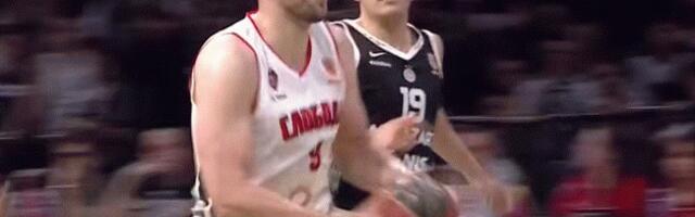 Praznik košarke u Užicu: Partizan dolazi po prolaz dalje, Sloboda sanja čudo