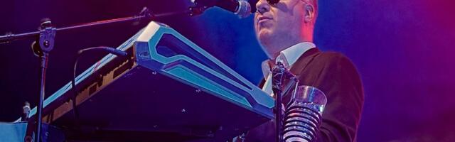 Saša Matić nakratko zaustavio koncert u Osijeku: Emotivni trenutak zbog kog su mnogima zasuzile oči