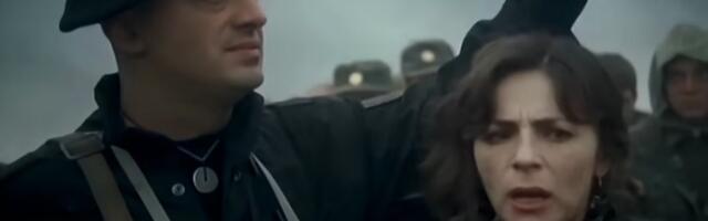 Ovako je nastala čuvena scena u "Turneji": Mira Furlan i Sergej Trifunović spasili stvar