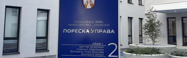 Poreska uprava: Rok za plaćanje godišnjeg poreza na dohodak građana u Srbiji ističe 15. maja