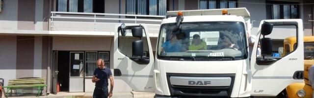 SINDKAT OPUŽUJE: Radnici se premeštaju bez rešenja, nema otpremnina, Grdelica i okolina bez vode na Đurđevdan