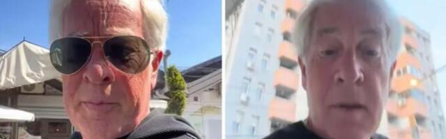 AMERIKANAC DOŠAO U NIŠ I OSTAO VAN SEBE: "Jedini sam koji je OVO DOŽIVEO" ni sam nije verovao ŠTA MU SE DEŠAVA