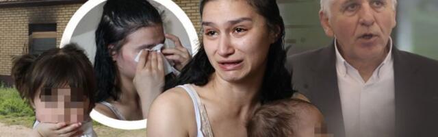 SOLIDARNOST NA DELU: U toku je velika humanitarna akcija "Medijske mreže" za Miljanu i njene ćerkice