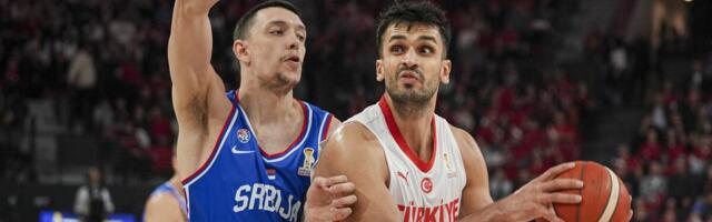 Real Madrid doveo centra za F4 Evrolige iz NBA (Foto)