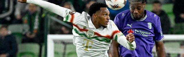 Zvezda želi superstara Haitija, a boriće se sa klubom iz Serije A