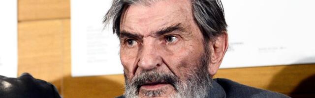 Ovako je govorio Miša Janketić o ljubavi prema ženi