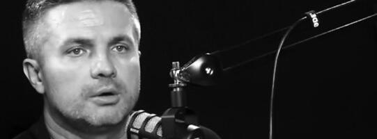 Одржана комеморација поводом смрти новинара Едина Авдића