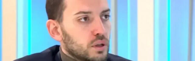 Грбовић открио језиве планове блокадера
