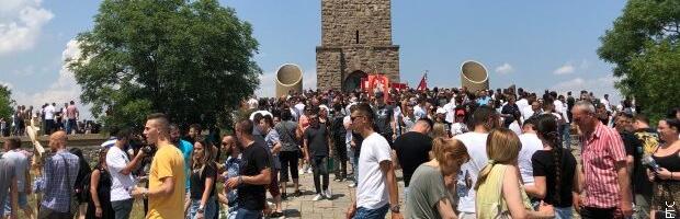 Srpski nacionalni forum zabrinut zbog Kurtijevog obeležavanja 637. godišnjice Kosovske bitke na Gazimestanu