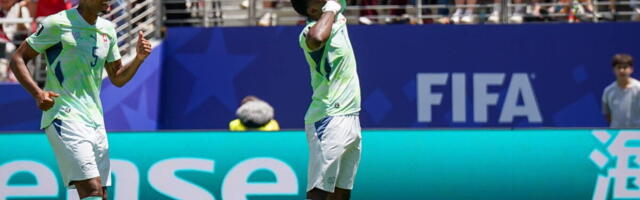 SKANDAL NA MUNDIJALU! VAR “pogurao” Švajcarsku – neviđena bura zbog penala, FIFA se hitno oglasila!