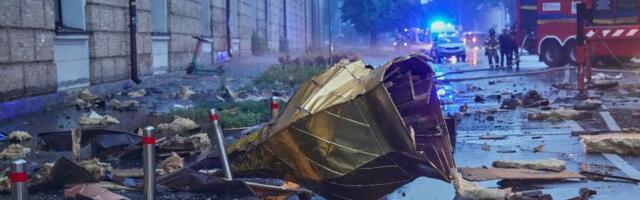 (VIDEO) Bukti rat na ulicama Kijeva! Narod udario na vojsku i policiju: U toku su žestoki sukobi, svima je dogorelo do noktiju
