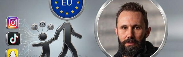 EU zakon štiti decu od opasnih algoritama i beskrajnog skrolovanja!