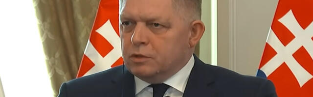 Slovačka neće izdvajati sredstva za novu vojnu pomoć Ukrajini, najavljuje premijer Fico