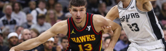 Богдан Богдановић од наредне сезоне играће у Хјустону