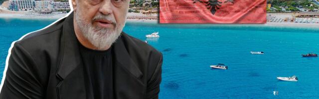Edi Rama sa plaši protesta, zabranjuje ulaz Albancima u zemlju: Raste napetost u regionu