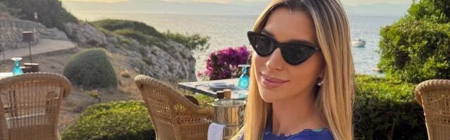 Ćerka Dragana Džajića se zaposlila na RTS-u, ovo će biti njen glavni zadatak