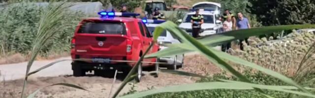 "Ne mogu da verujem da te više nema" Prijatelj se oprostio od mladića koji je stradao u teškoj nesreći u Novom Sadu
