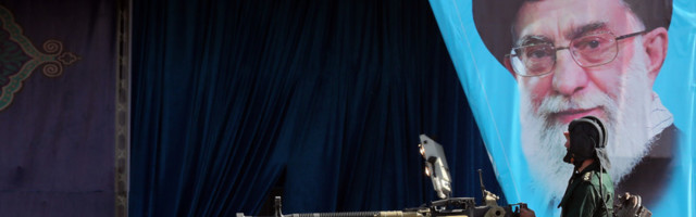 ROHANI: Treba sto puta da prokunemo Trampa