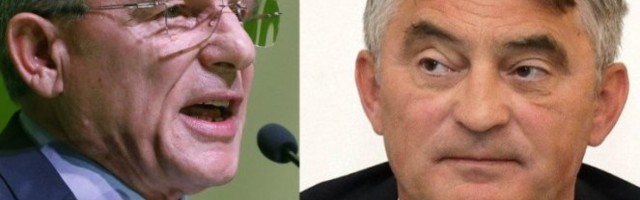 SKANDAL KOMŠIĆA I DŽAFEROVIĆA! Odbili  da se sastanu sa Sergejom Lavrovom, ZAMERAJU MU OVO!