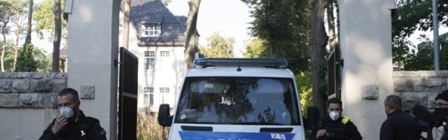 Posle više od 27 godina rešen slučaj ubistva devojčice u Bavarskoj!