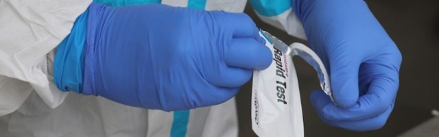 Korona kod manje od 200 ljudi, preminulo 10