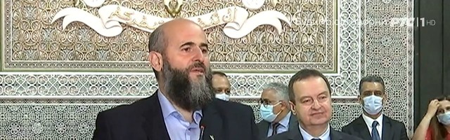 Akademik Zukorlić: Srbija otvorena za saradnju sa muslimanskim zemljama