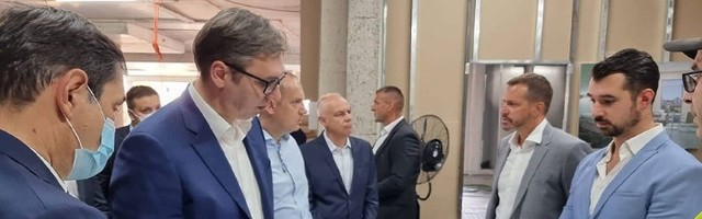 Još obećanja: "Zaposlićemo prve radnike Geoxa za 10 dana"