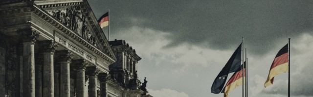 Timoti Garton Eš: Sudbina EU i nemački izbori
