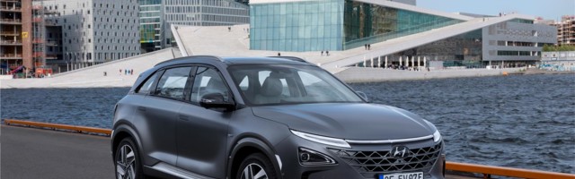 Hyundai NEXO na vodonik već prodat u preko hiljadu primeraka