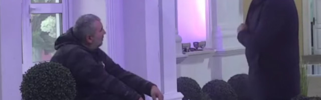 MIKI ĐURIČIĆ IZVUKAO IZ CARA INFORMACIJE! Filip otkrio detalje intimnih odnosa sa zadrugarkama: SA SANJOM SAM U KUPATILU RADIO NEŠTO DRUGO! (VIDEO)