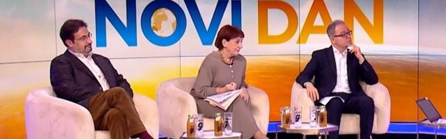 Petrović Škero i Movsesijan za izlazak na referendum, Lutovac protiv