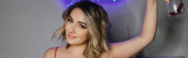 Jutjuberka koja je prodavala tegle pune svojih gasova je morala u penziju, ali drugi posao joj je dao novi "vetar" u leđa