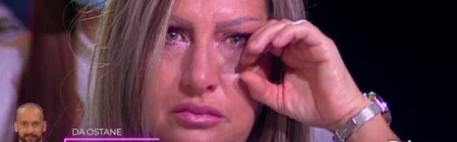 MOGAO JE DA SE UBIJE, JURILI SMO GA PO BOLNICI: Biljana Dragojević u TOTALNOM RASULU zbog Dejana: KIDNAPOVALA BIH GA!