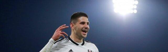 MITROVIĆ JE GOL-MAŠINA! Nastavio se TEROR! Srbin RAZNEO i Svonsi!