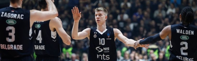 Bez tektonskih pokreta