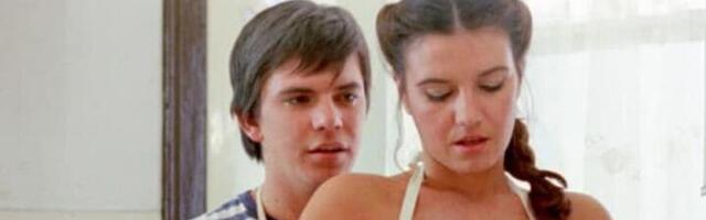 Posle 4 decenije: Kako izgleda Jagodinka (FOTO)