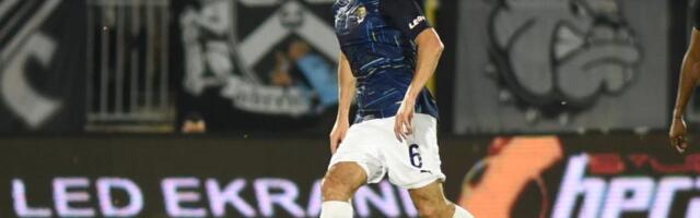 Sočiju se opet igra Evropa, ponovo mu se smeši Liga konferencije