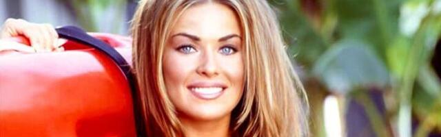 Karmen Elektra "s margine" naplaćuje seksepil (FOTO)