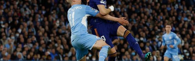 Već viđeno ove sezone: Real bio na patosu, Benzema ga održao u životu i stigao Levandovskog (VIDEO)