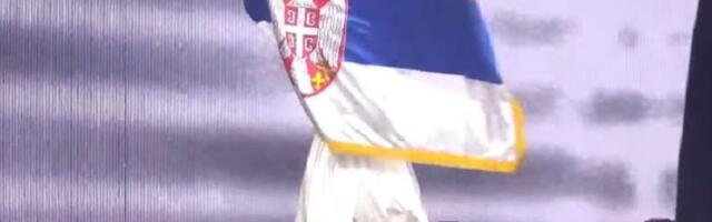 Spektakularan nastup Konstrakte u finalu Evrovizije!