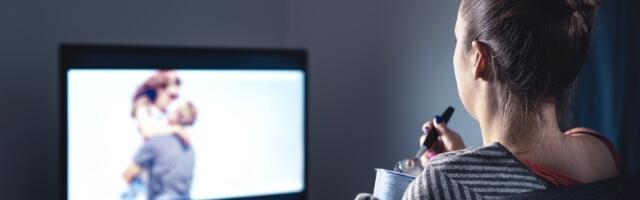 Stvari koje glumice rade u filmovima, a nerealne ženama