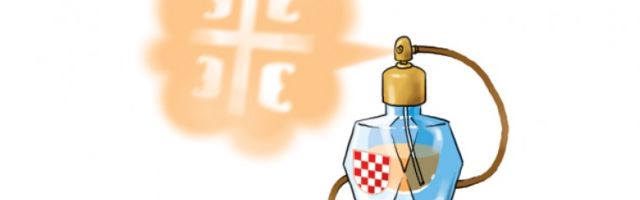 Тајна дубровачких Срба римокатолика