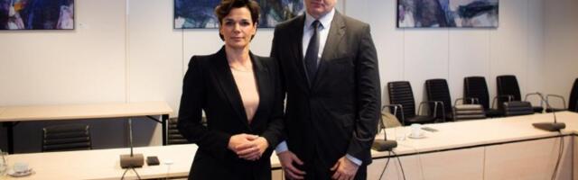 Đilas: Srbija da sledi primer Austrije