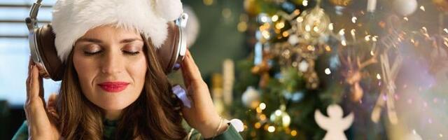 11 najboljih novogodišnjih pesama: Favorit?