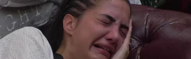 ZVEZDAN SPREMAN ZA NOVU PRELJUBU: Anđela prihvatila da bude Slavniću ljubavnica po potrebi!