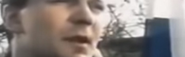 Prva i jedina nemačka partizanska jedinica (VIDEO)