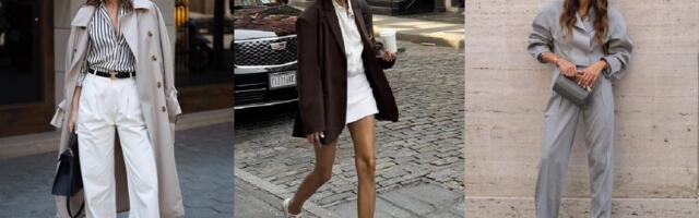 10 modernih jesenjih autifita koje je lako kopirati