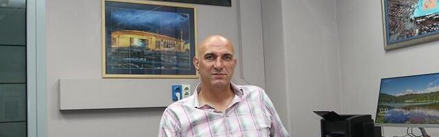 Popović: Grboviću, odgovorite na dva pitanja o Areni