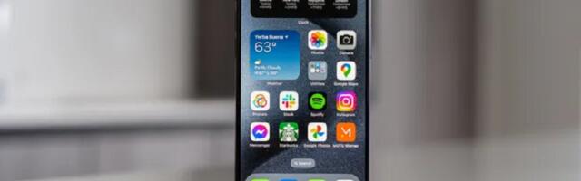 Sledeće ažuriranje iOS-a će otežati upad u vaš iPhone 